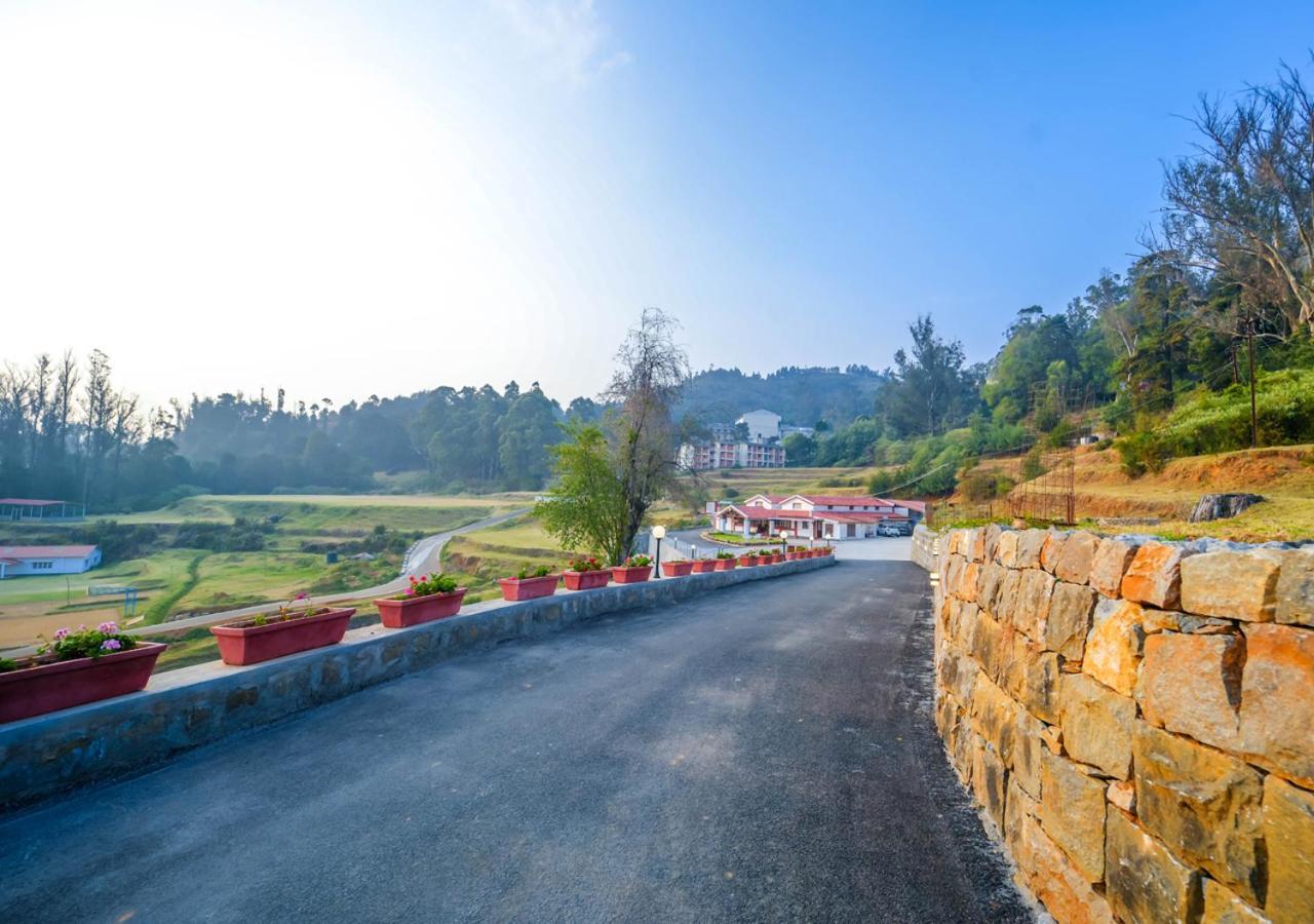 Lauriston Ooty Town Heritage Bungalow By Voye Homes Exterior foto